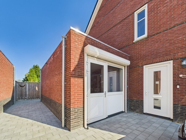 Medium property photo - Singel 4, 4554 CM Westdorpe